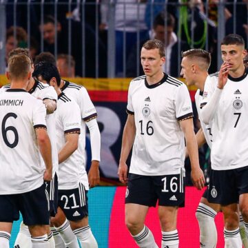 MŚ Katar 2022: Niemcy – skład kadry, gwiazdy, trener, typy, historia