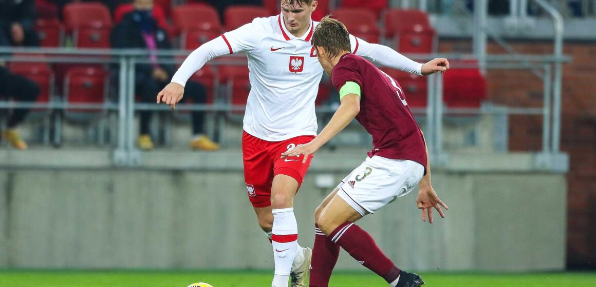 Polska U21 – Estonia U21: Typy, kursy, zapowiedź | el. Euro U21