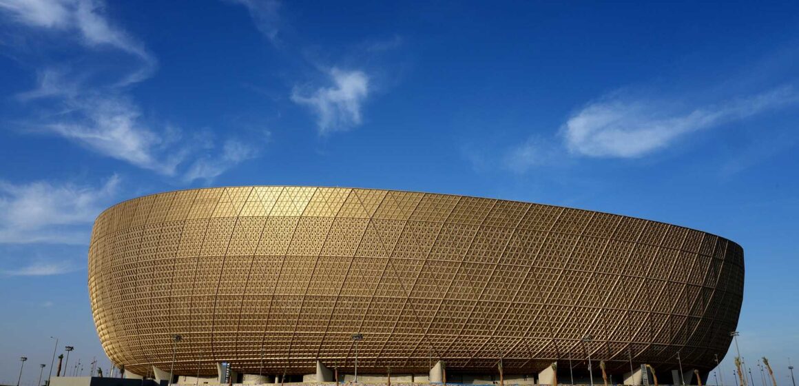 MŚ Katar 2022. Stadiony i miasta gospodarze mistrzostw świata