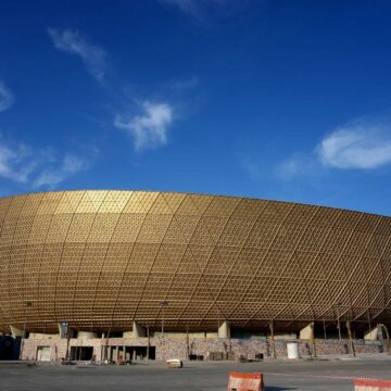 MŚ Katar 2022. Stadiony i miasta gospodarze mistrzostw świata