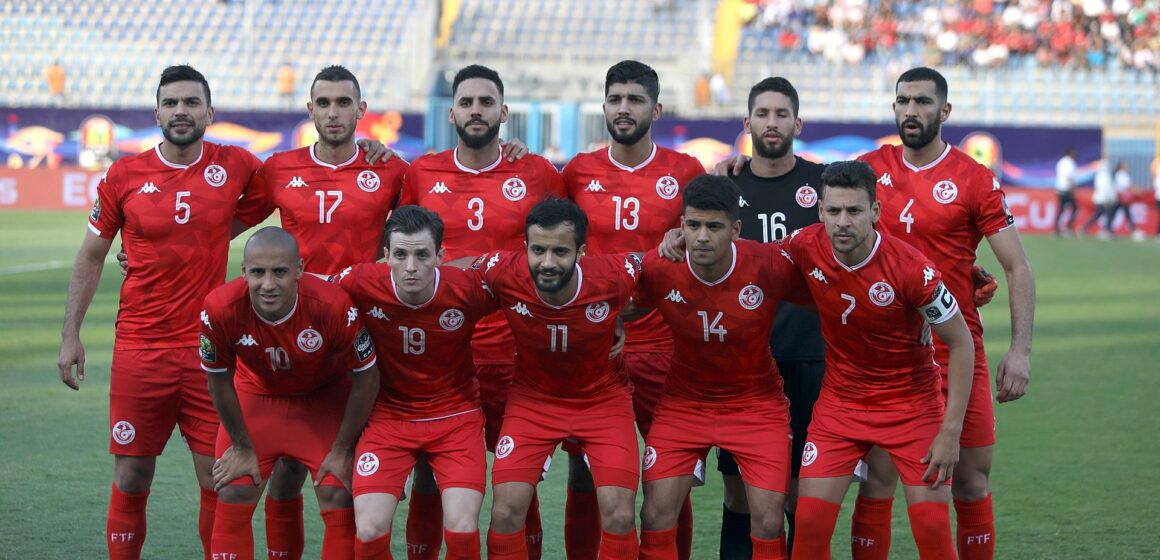 MŚ Katar 2022: Tunezja – skład kadry, gwiazdy, trener, typy, historia