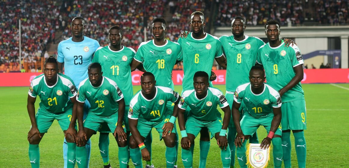 MŚ Katar 2022: Senegal – skład kadry, gwiazdy, trener, typy, historia