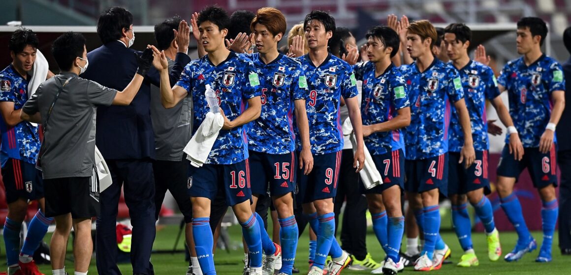 MŚ Katar 2022: Japonia – skład kadry, gwiazdy, trener, typy, historia