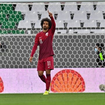 MŚ Katar 2022: Katar – skład kadry, gwiazdy, trener, typy, historia