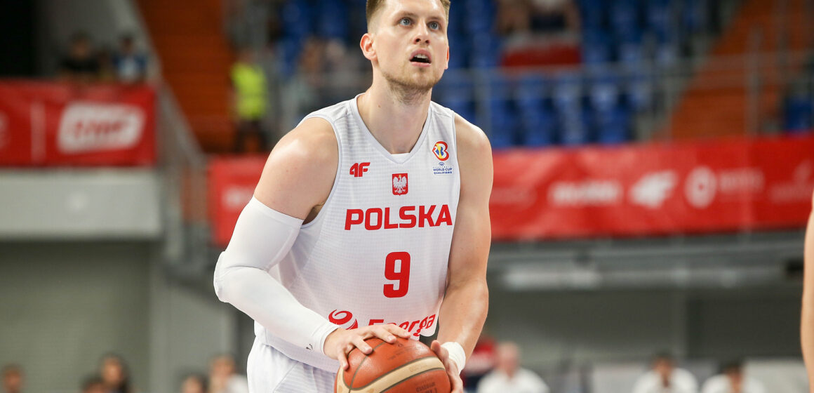Słowenia – Polska: Typy, kurs, zapowiedź | EuroBasket 14.09