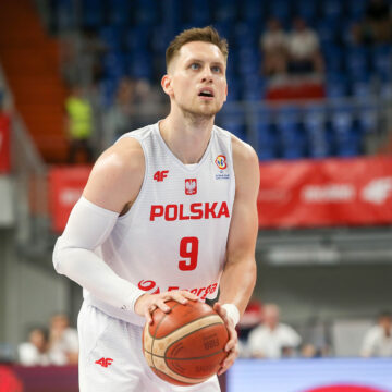 Holandia – Polska: Typy, kurs, zapowiedź | EuroBasket