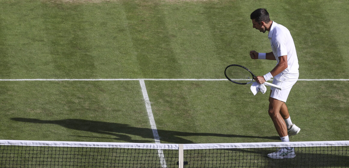 Casper Ruud – Novak Djokovic: typy, zapowiedź, kursy | 20.11 ATP Finals 2022