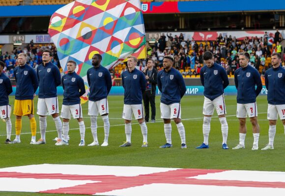 MŚ Katar 2022: Anglia – skład kadry, gwiazdy, trener, typy, historia