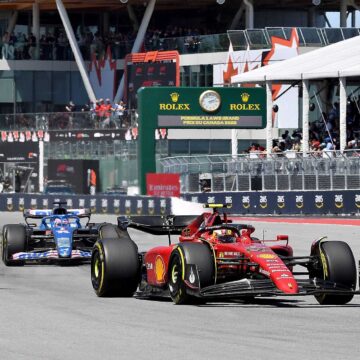 F1: GP Abu Zabi 2022 – typy i zapowiedź weekendu wyścigowego