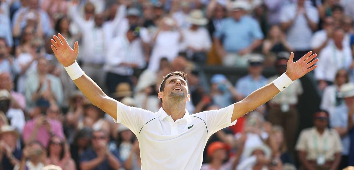 Andriej Rublow – Novak Djokovic: typy, zapowiedź, kursy | 16.11 ATP Finals 2022