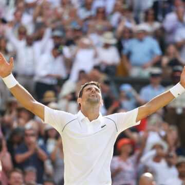 Novak Djokovic – Tommy Paul: typy, kursy, zapowiedź | 27.01 Australian Open