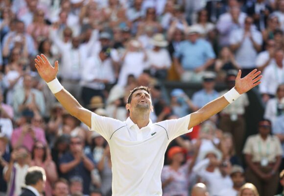 Novak Djokovic – Tommy Paul: typy, kursy, zapowiedź | 27.01 Australian Open