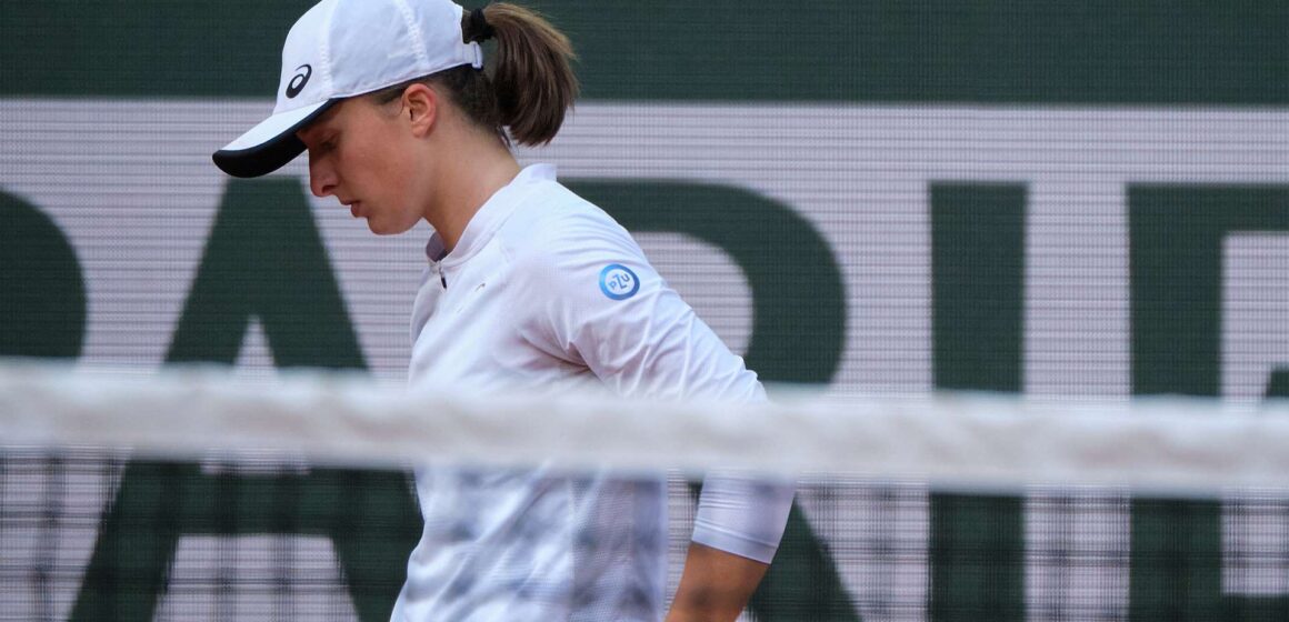 Iga Świątek – Elena Rybakina: typy, kursy, zapowiedź | 22.01 Australian Open