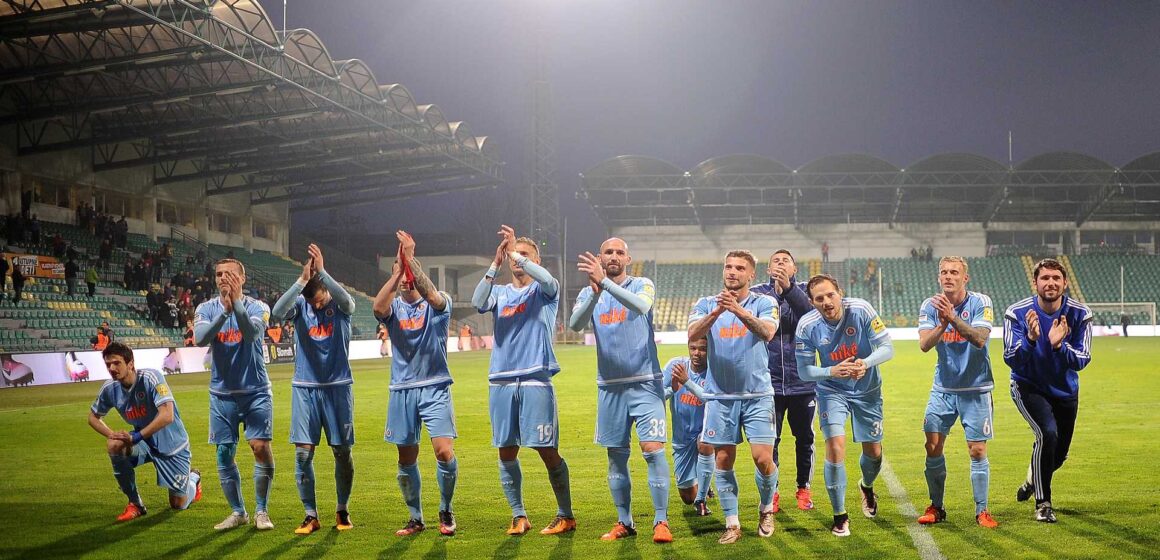 Slovan Bratysława – Dinamo Batumi, MATCHDAY BOOST
