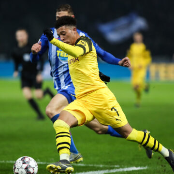 FC Koeln – Borussia Dortmund: Typy, kursy, zapowiedź 01.10