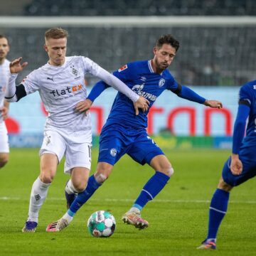 FC Schalke – RB Lipsk: Typy, kursy, zapowiedź | 24.01 Bundesliga