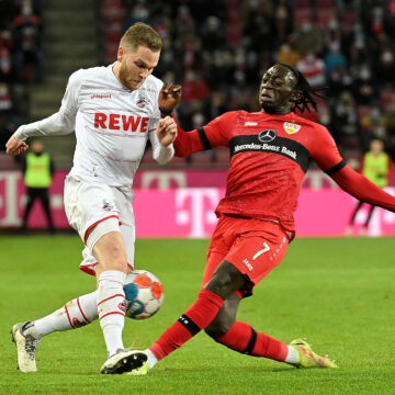 FC Koeln – SC Freiburg: Typy, kursy, zapowiedź | 29.04 Bundesliga