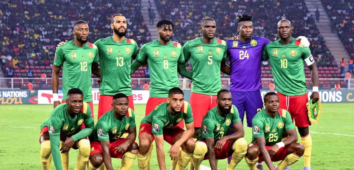 MŚ Katar 2022: Kamerun – skład kadry, gwiazdy, trener, typy, historia