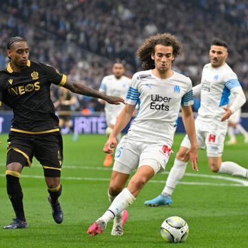 Marsylia – Lille: typy, kursy, zapowiedź | Ligue 1 (10.09)