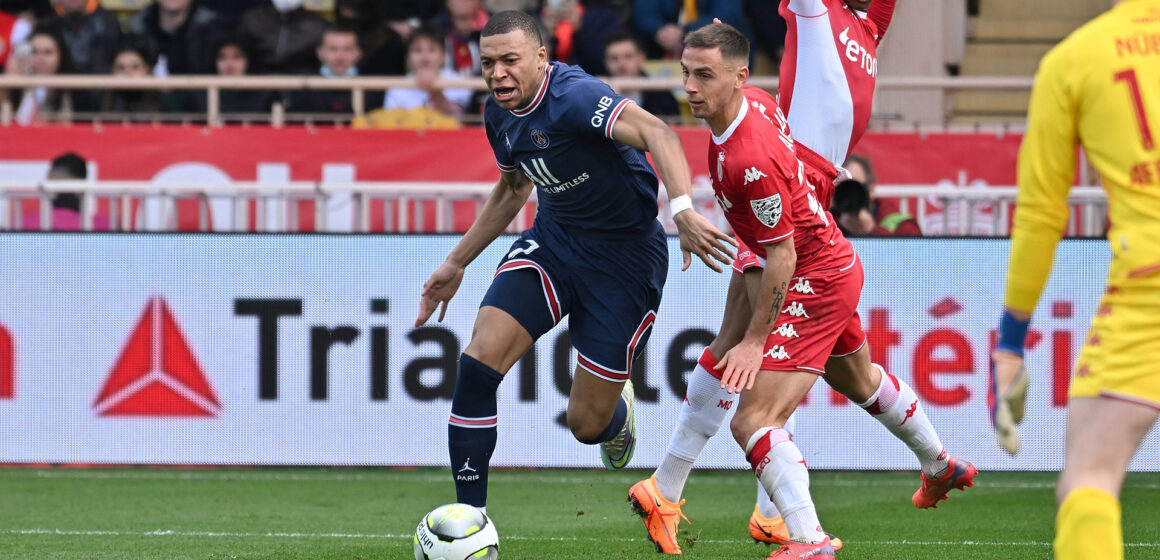 PSG – Brest: typy, kursy, zapowiedź | Ligue 1 (10.09)