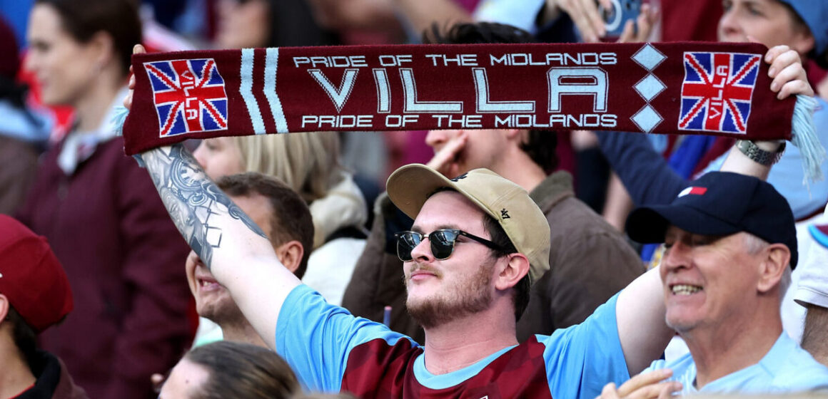 Crystal Palace – Aston Villa – Typy, kursy, zapowiedź 20.08. Premier League