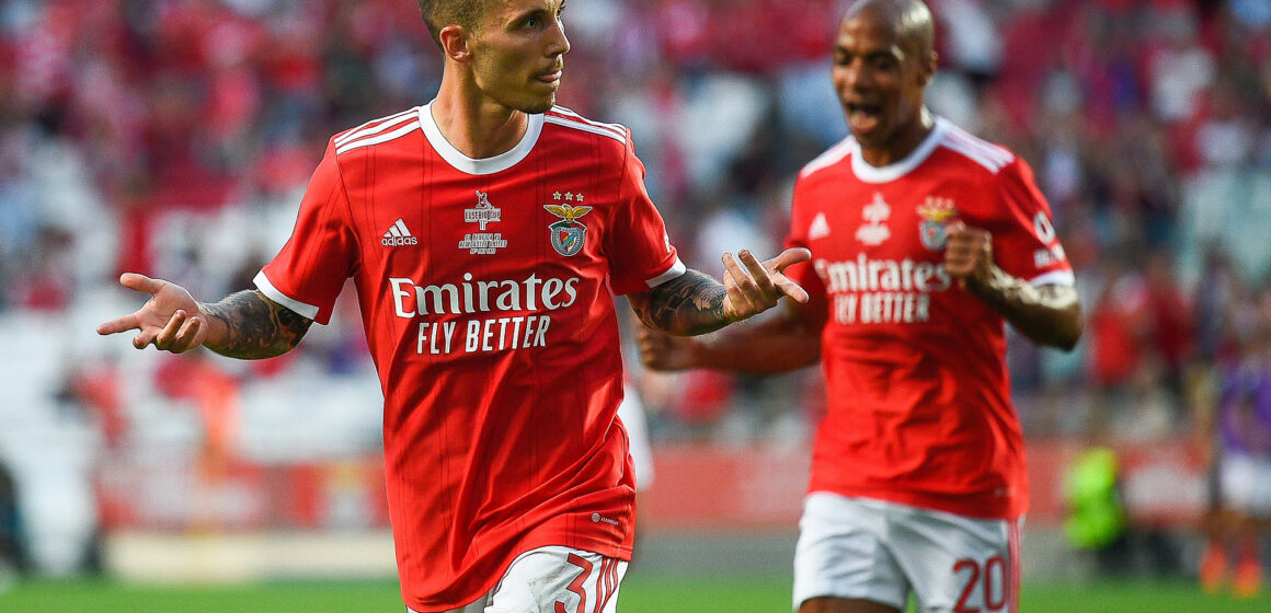 Benfica – Braga: Typy, kursy, zapowiedź 06.05 | Liga Portugalska