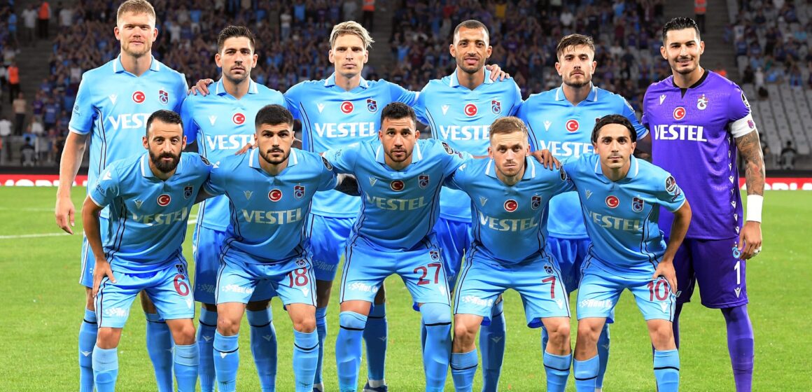 Basaksehir – Trabzonspor: Typy, kursy, zapowiedź 06.06 | SuperLig