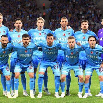 FC Kopenhaga – Trabzonspor: Typy, MATCHDAY BOOST
