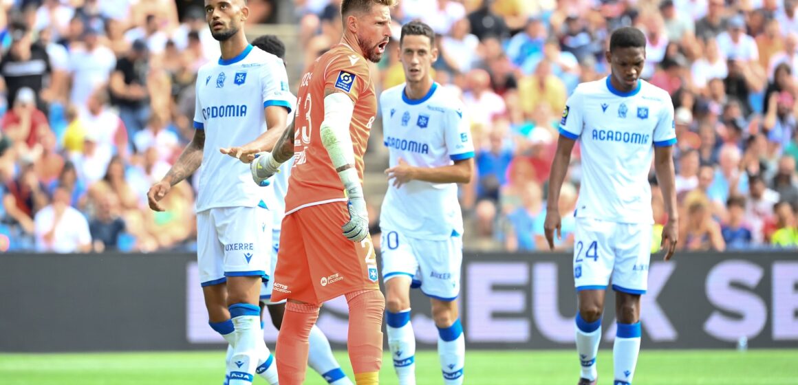 Strasbourg – Auxerre: typy, kursy, zapowiedź 19.03 | Ligue 1