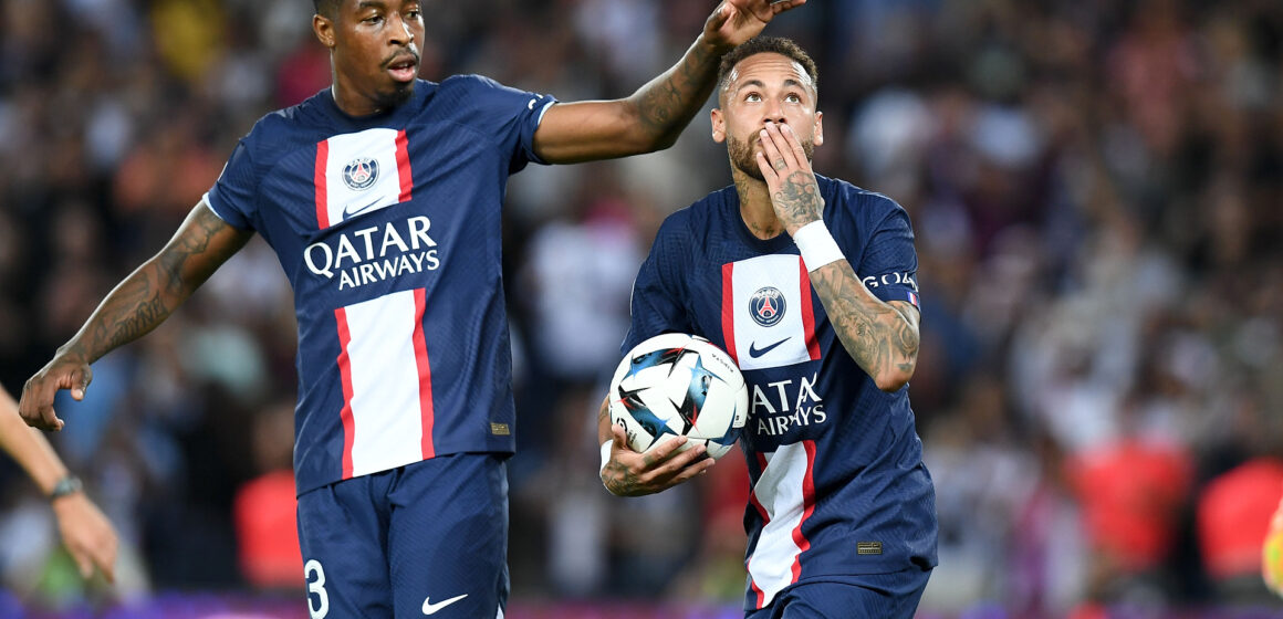 Toulouse – PSG – Typy, kursy, zapowiedź, 31.08. Ligue 1