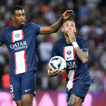 PSG – Lorient: typy, kursy, zapowiedź 30.04 | Ligue 1