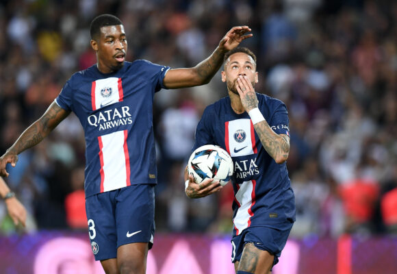 PSG – Nice: Typy, kursy, zapowiedź 01.10 | Ligue 1
