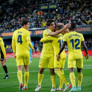 Villarreal – Mallorca. Typy, kursy, zapowiedź 06.11 | La Liga