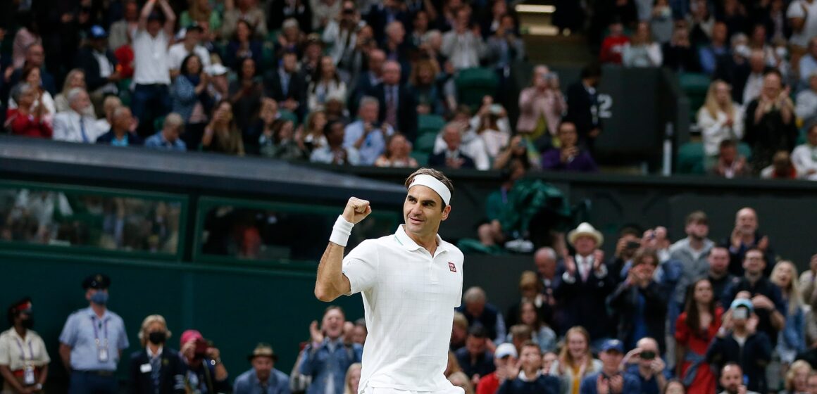 Laver Cup – ostatni mecz Rogera Federera | typy, kursy