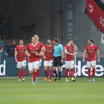 Eintracht Frankfurt – Mainz: Typy, kursy, zapowiedź | 13.05 Bundesliga