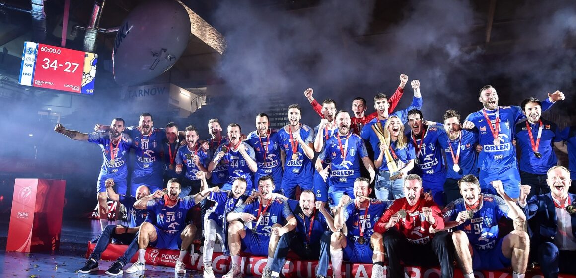 PPD Zagreb – Wisła Płock: Typy, kurs, zapowiedź | Liga Mistrzów 26.10