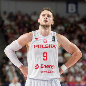 Polska – Czechy: Typy, kurs, zapowiedź | EuroBasket