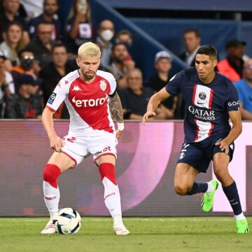 Monaco – Brest: Typy, kursy, zapowiedź 01.01 | Ligue 1