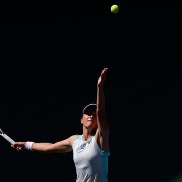 Iga Świątek – Belinda Bencic: typy, kursy, zapowiedź | 02.01 WTA United Cup 2022