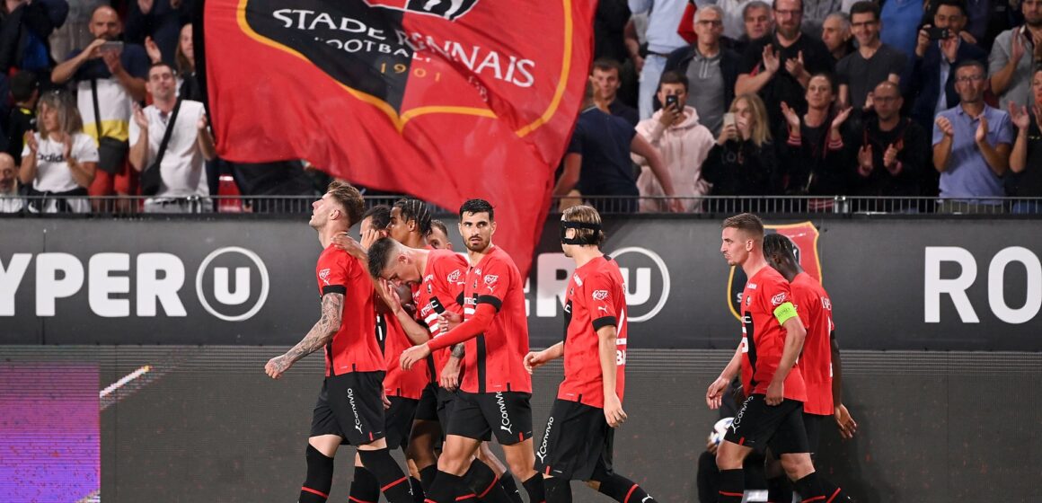 Troyes – Rennes: Typy, kursy, zapowiedź (04.09) | Ligue 1