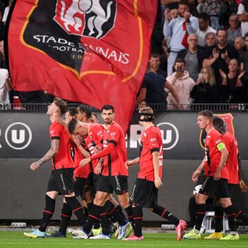 Rennes – Dynamo Kijów: typy, kursy, zapowiedź | 06.10 LE