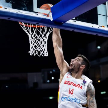 Hiszpania – Francja: Typy, kursy, zapowiedź | EuroBasket 18.09