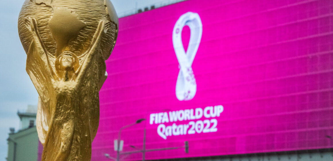 Terminarz Mistrzostw Świata 2022 w Katarze