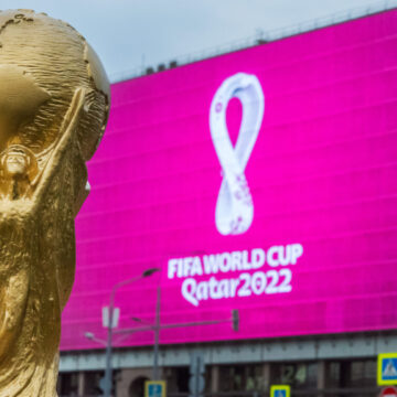 Terminarz Mistrzostw Świata 2022 w Katarze