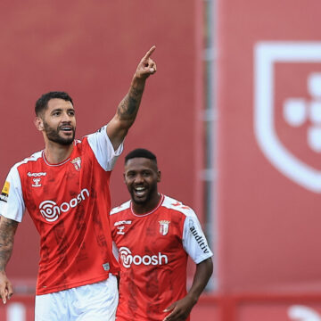 Porto – Braga. Typy, kursy, zapowiedź 30.09 | Liga Portugalska