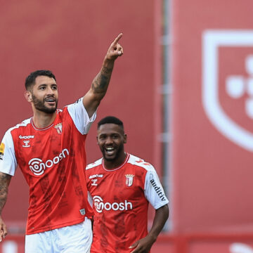 Porto – Braga. Typy, kursy, zapowiedź 30.09 | Liga Portugalska