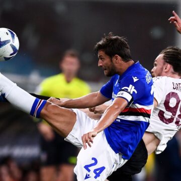 Sampdoria – Ascoli. Typy, kursy, zapowiedź 20.10 | Puchar Włoch
