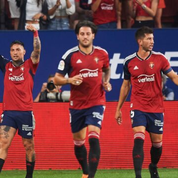 Osasuna – Celta Vigo: typy, kursy, zapowiedź 06.03 | La Liga