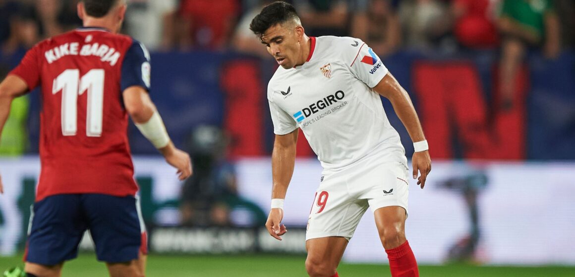 Getafe – Sevilla: typy, kursy, zapowiedź 19.03 | La Liga