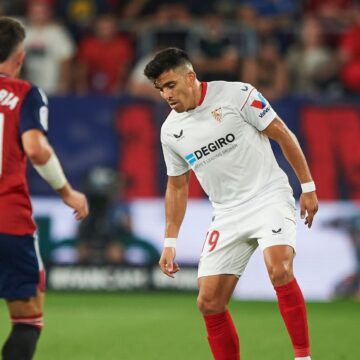 Getafe – Sevilla: typy, kursy, zapowiedź 19.03 | La Liga